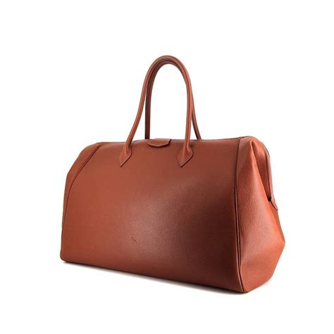 sac voyage hermes occasion|sac hermes de seconde main.